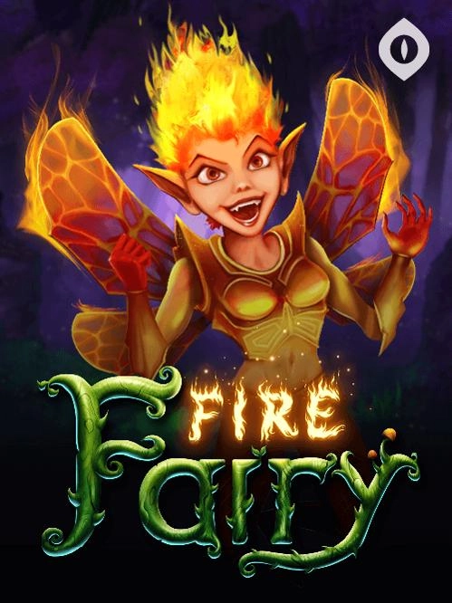 Fire-Fairy